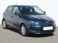 �koda Fabia Ambition 1.4 16V, Serv.kniha