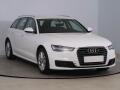 Audi A6 3.0 TDI, 4X4, Automat, Navi
