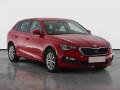 �koda Scala Ambition 1.0 TSI, Serv.kniha