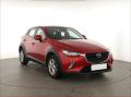 Mazda CX-3 2.0 Skyactiv-G, R,1.maj, Navi