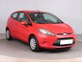 Ford Fiesta Trend 1.6 TDCi, Klima