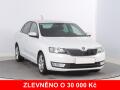 �koda Rapid Ambition 1.6 TDI, Xenony