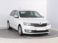 �koda Rapid Ambition 1.6 TDI, Xenony