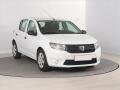 Dacia Sandero 1.2 16V, �R,1.maj