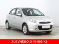 Nissan Micra 1.2 12V, nov� STK