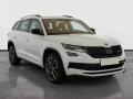 �koda Kodiaq RS 2.0 TDI