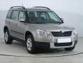 �koda Yeti 2.0 TDI, Serv.kniha, Tempomat