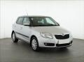 �koda Fabia Ambition 1.2 12V, Serv.kniha