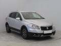 Suzuki SX4 S-Cross Elegance 1.6 VVT AllGrip, 4X4