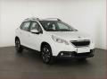 Peugeot 2008 1.6 BlueHDi, Serv.kniha