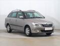 �koda Fabia Ambiente 1.4 16V, Serv.kniha
