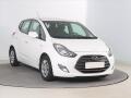 Hyundai ix20 1.4 CVVT, Serv.kniha