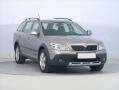 �koda Octavia Scout 1.8 TSI, 4X4