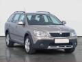 �koda Octavia Scout 1.8 TSI, 4X4