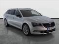 �koda Superb Style 2.0 TDI, Navi, Xenony