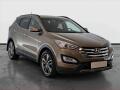 Hyundai Santa Fe 2.2 CRDi, 4X4, Automat, Navi