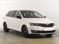 koda Rapid Spaceback 1.0 TSI, Serv.kniha