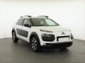 Citro�n C4 Cactus 1.6 BlueHDi, Serv.kniha, Navi