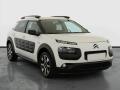 Citro�n C4 Cactus 1.6 BlueHDi, Serv.kniha, Navi