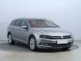 Volkswagen Passat Highline 2.0 TDI, Serv.kniha
