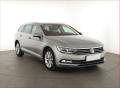 Volkswagen Passat Highline 2.0 TDI, Serv.kniha