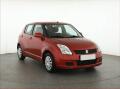 Suzuki Swift 1.3, po STK, rezervace