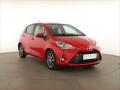 Toyota Yaris Y20 1.5 Dual VVT-i, �R,1.maj