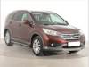 Honda CR-V 2.2 i-DTEC, 4X4, Serv.kniha