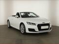 Audi TT S-Line 2.0 TFSI