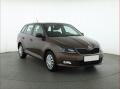 �koda Fabia 1.0 TSI, Automat