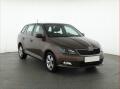 �koda Fabia 1.0 TSI, Automat