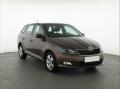 �koda Fabia 1.0 TSI, Automat