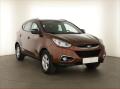 Hyundai ix35 1.6 GDI, Tempomat