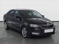 �koda Rapid 1.2 TSI, Serv.kniha, Tempomat