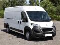 Peugeot Boxer 2.0 BlueHDi, Maxi, 14m3, 1.0t