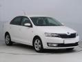 koda Rapid 1.2 TSI, Serv.kniha