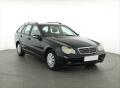 Mercedes-Benz C 200 CDI , Automat, nov� STK