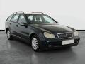 Mercedes-Benz C 200 CDI , Automat, nov� STK