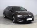 �koda Superb Ambition Plus 2.0 TDI, Automat