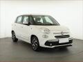 Fiat 500L 1.4 16V, Serv.kniha, Tempomat
