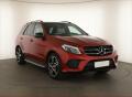 Mercedes-Benz GLE 350 d
