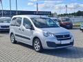 Peugeot Partner Active 1.6 HDi, 5M�st