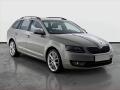 �koda Octavia Style Plus 2.0 TDI, Automat