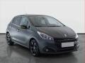 Peugeot 208 1.2 PureTech, Navi, Tempomat
