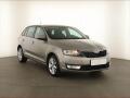 �koda Rapid Spaceback 1.6 TDI, Automat