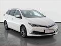 Toyota Auris Hybrid, Automat, K��e