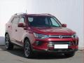 SsangYong Korando 1.5 T-GDI, R, FLED