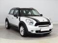 Mini Countryman Cooper S ALL4, 4X4, Automat