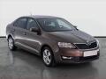 �koda Rapid Ambition 1.0 TSI, Serv.kniha