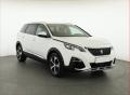 Peugeot 5008 PureTech 130, R, Tan, 7mst